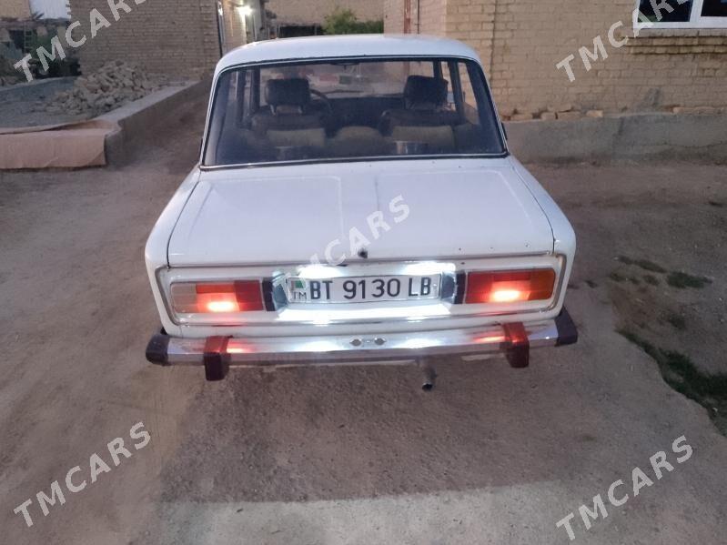 Lada 2106 1987 - 15 000 TMT - Çärjew - img 8