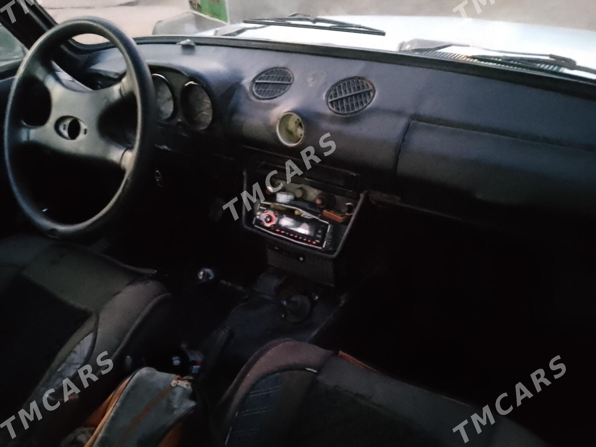 Lada 2106 1987 - 15 000 TMT - Çärjew - img 5