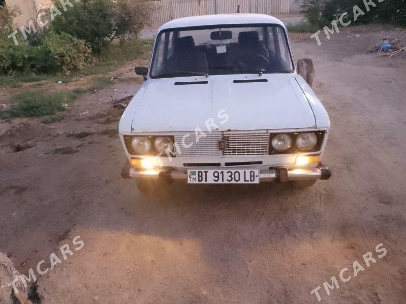 Lada 2106 1987 - 15 000 TMT - Çärjew - img 3
