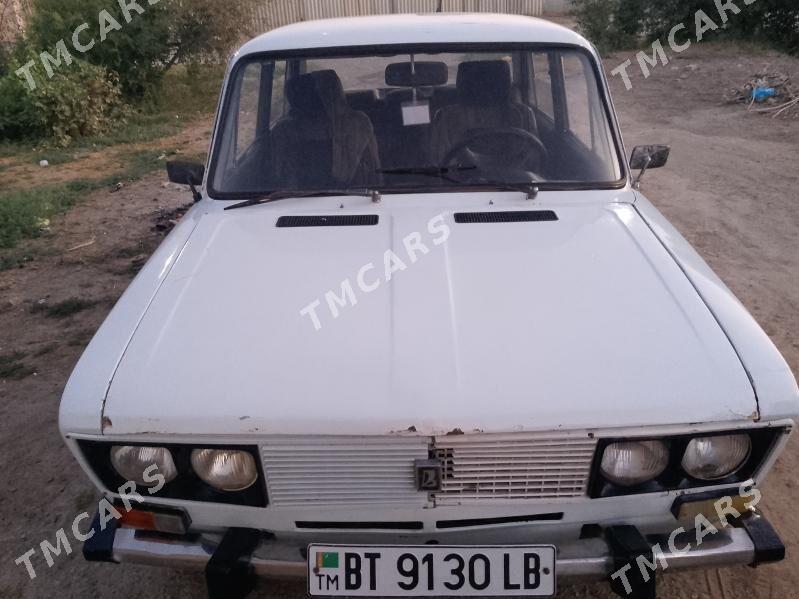 Lada 2106 1987 - 15 000 TMT - Çärjew - img 7