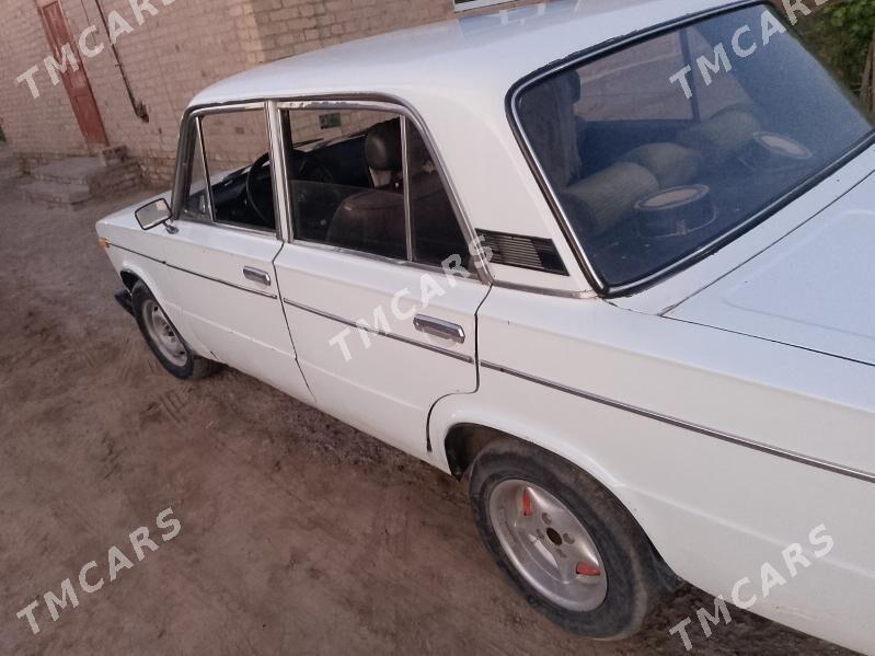 Lada 2106 1987 - 15 000 TMT - Çärjew - img 6