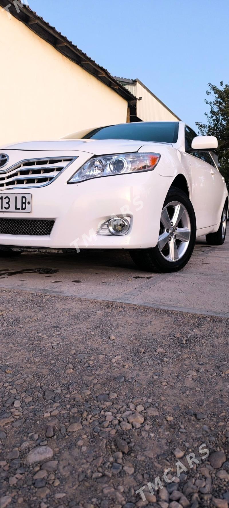 Toyota Camry 2010 - 135 000 TMT - Oguz han - img 4