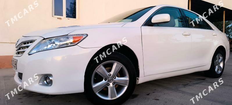 Toyota Camry 2010 - 135 000 TMT - Oguz han - img 9