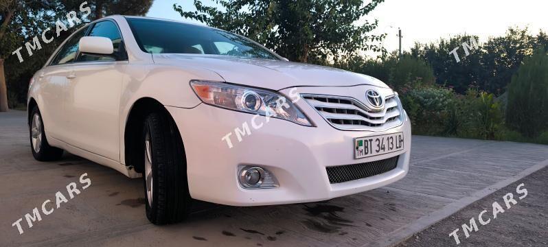 Toyota Camry 2010 - 135 000 TMT - Oguz han - img 7