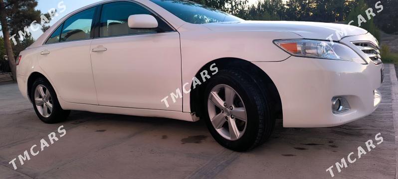Toyota Camry 2010 - 135 000 TMT - Oguz han - img 5
