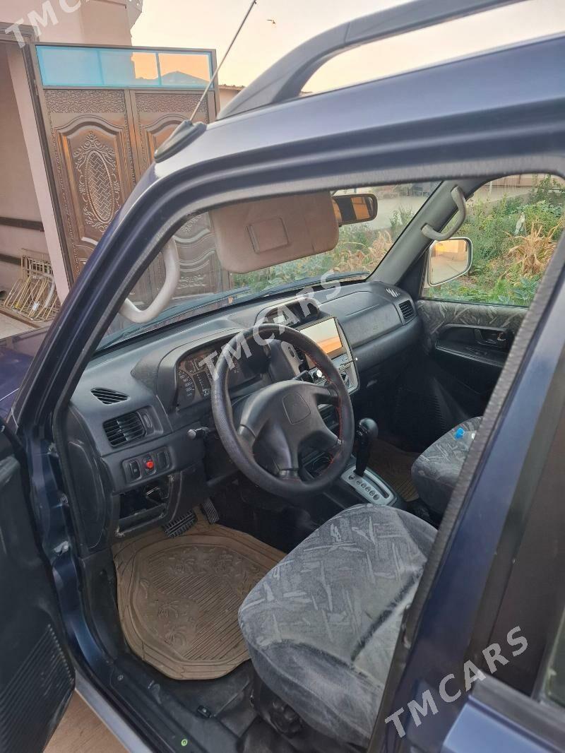 Mitsubishi Pajero 2000 - 95 000 TMT - Дашогуз - img 7