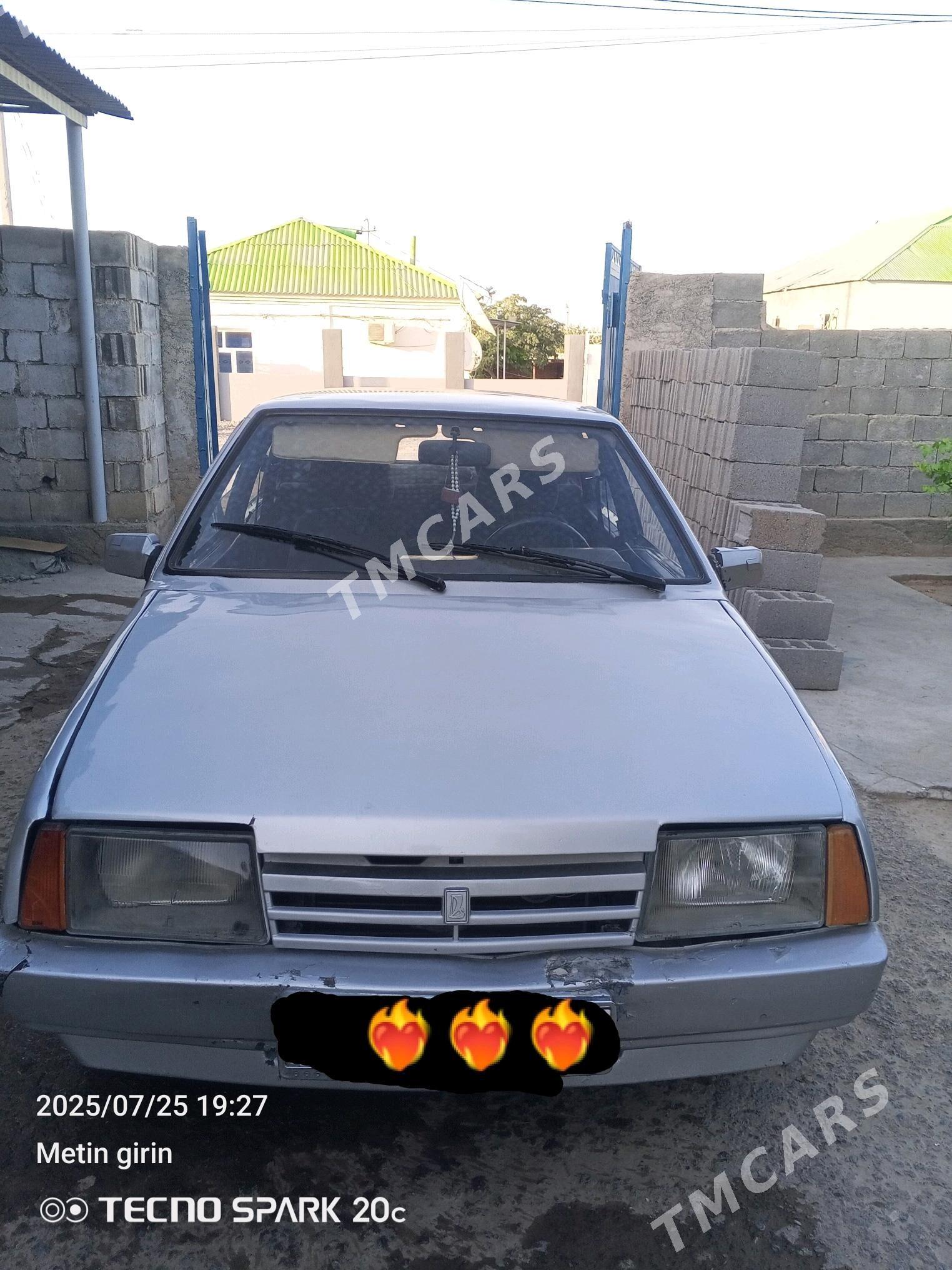 Lada Samara 2003 - 15 000 TMT - Bagyr - img 3