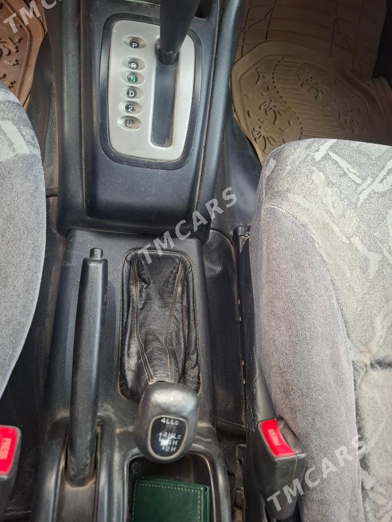 Mitsubishi Pajero 2000 - 95 000 TMT - Дашогуз - img 4