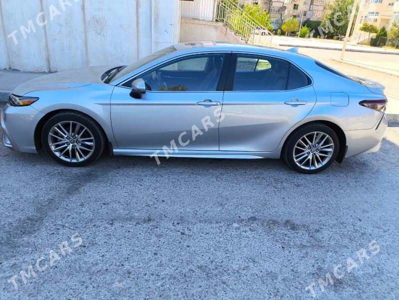 Toyota Camry 2021 - 335 000 TMT - Türkmenabat - img 5