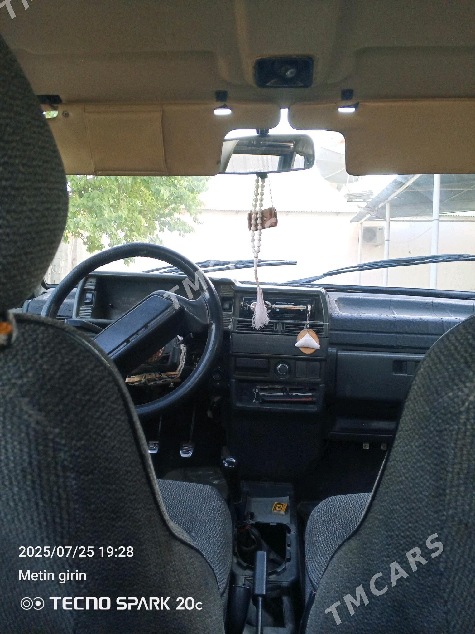 Lada Samara 2003 - 15 000 TMT - Bagyr - img 4