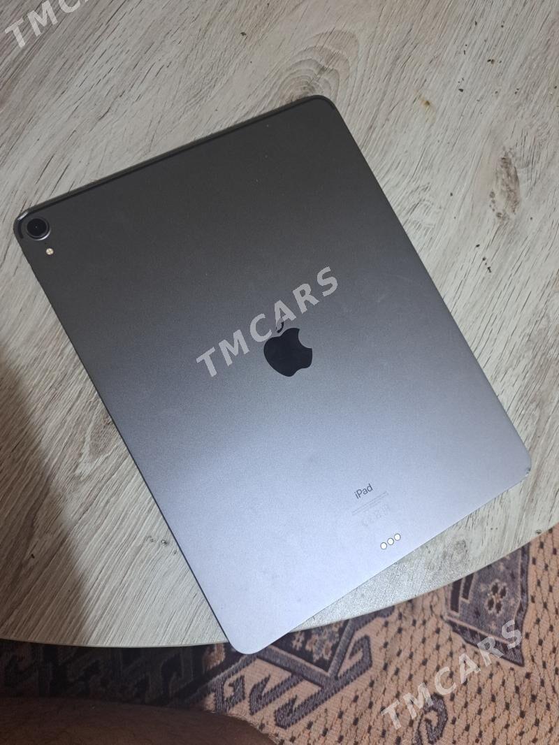 iPad - Дашогуз - img 2