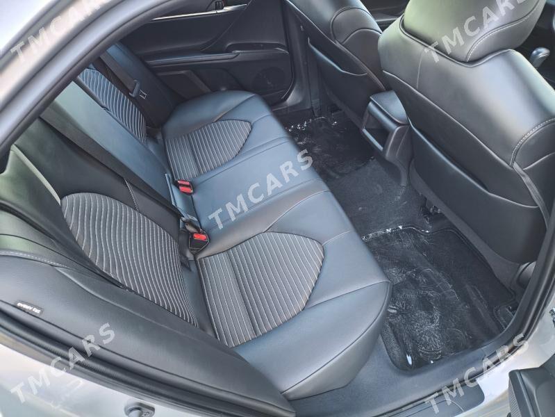 Toyota Camry 2021 - 335 000 TMT - Türkmenabat - img 7