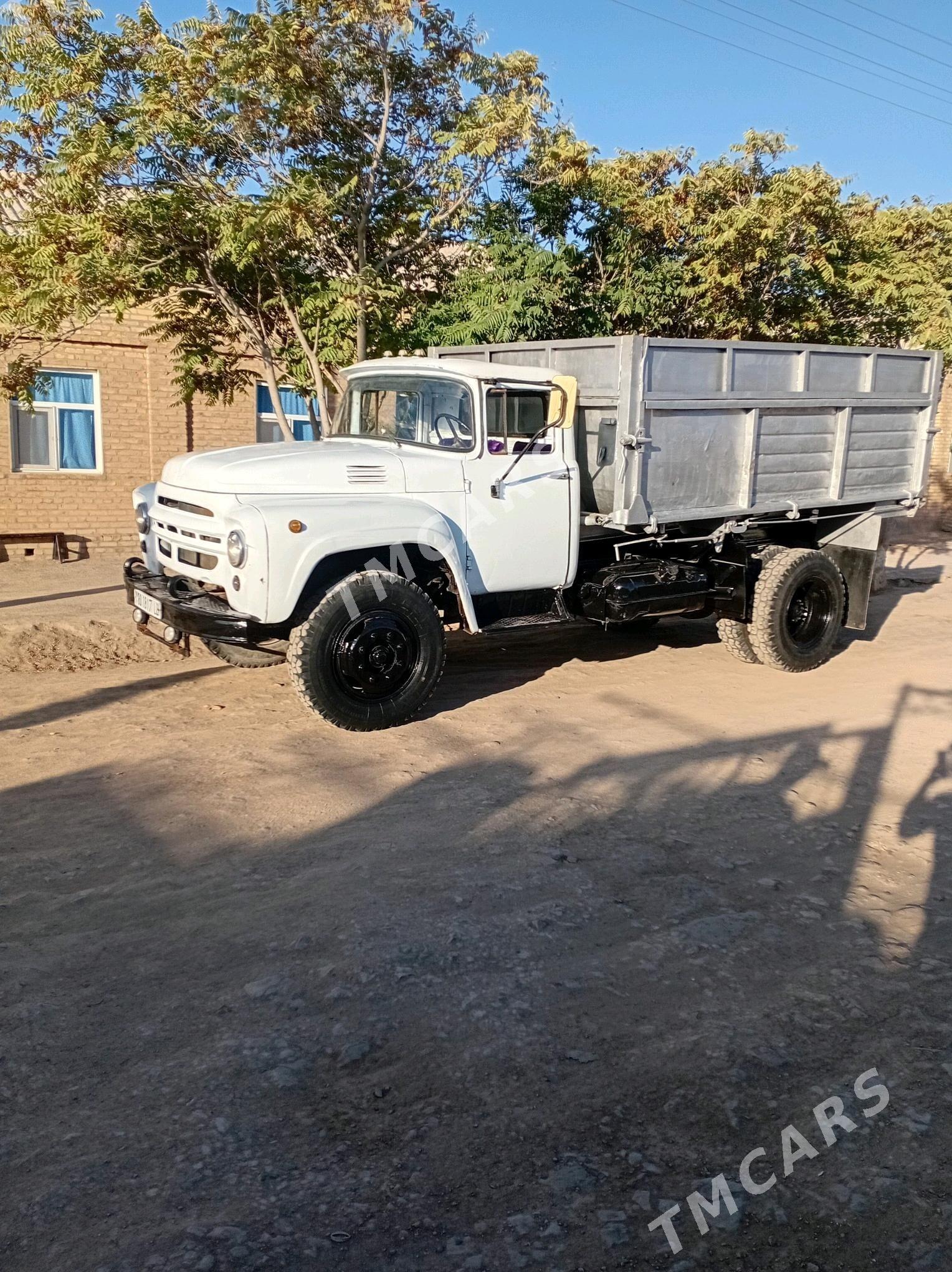 Zil 130 1992 - 70 000 TMT - Магданлы - img 3
