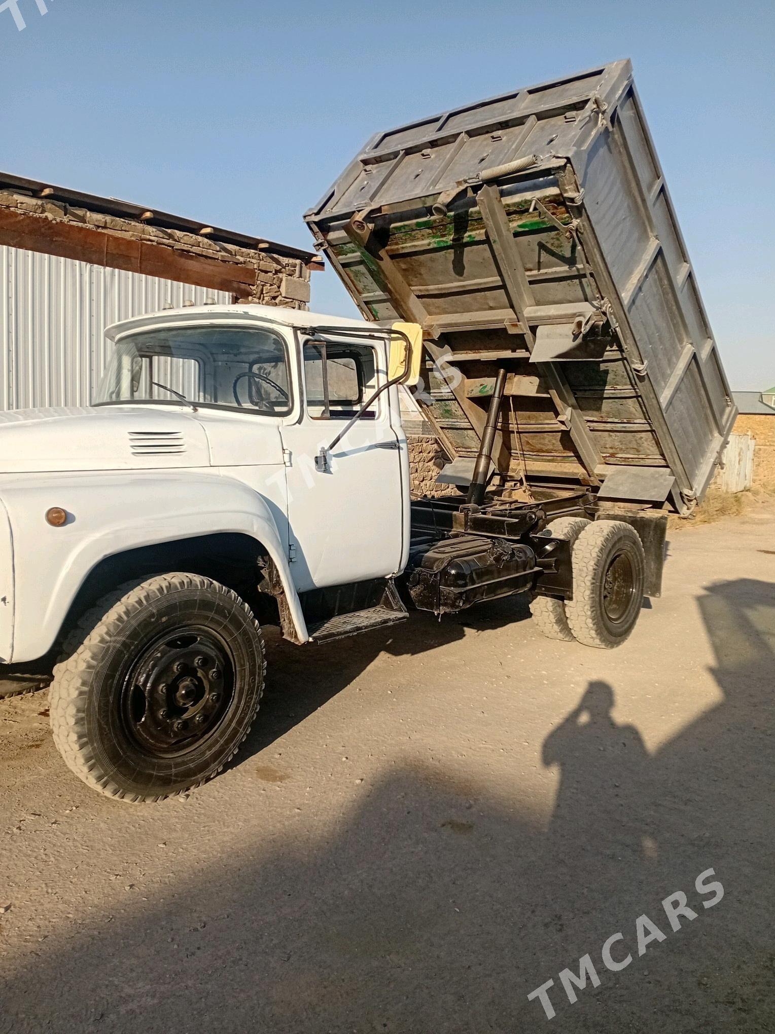 Zil 130 1992 - 70 000 TMT - Магданлы - img 4