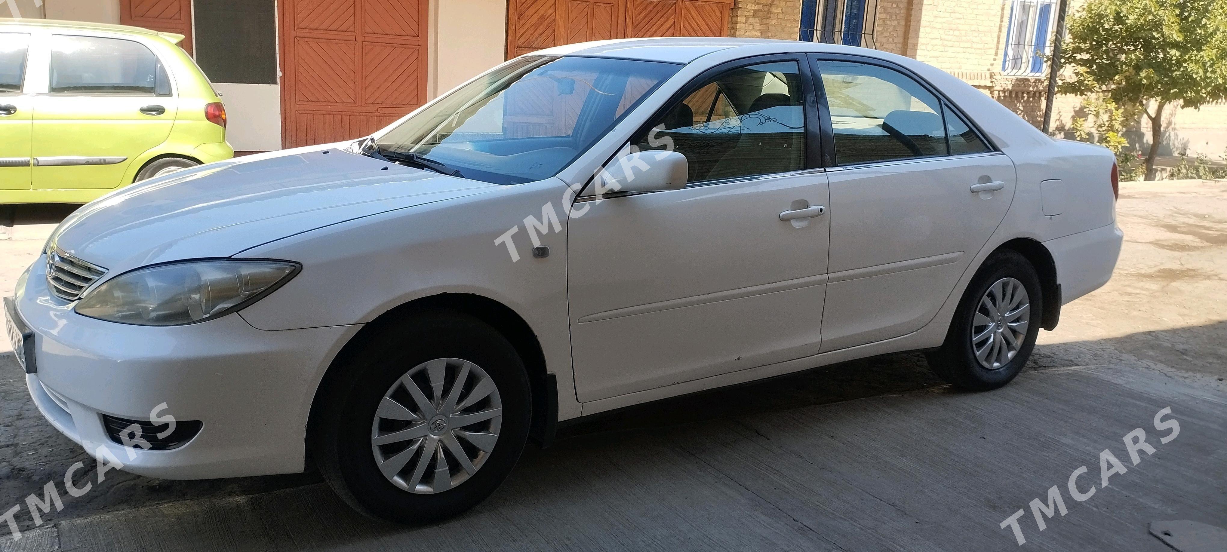 Toyota Camry 2004 - 113 000 TMT - Daşoguz - img 2