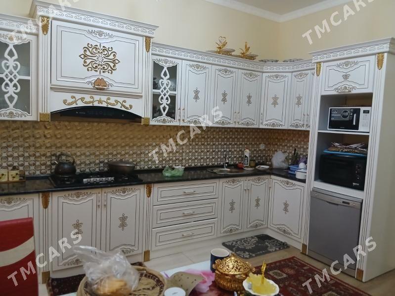 Satlyk Jaý - Дашогуз - img 4