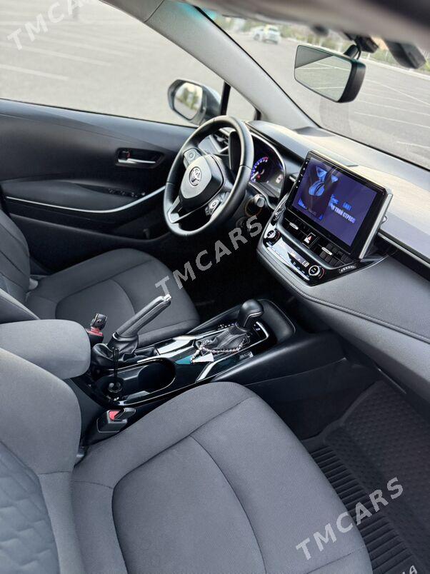 Toyota Corolla 2020 - 322 000 TMT - Aşgabat - img 3