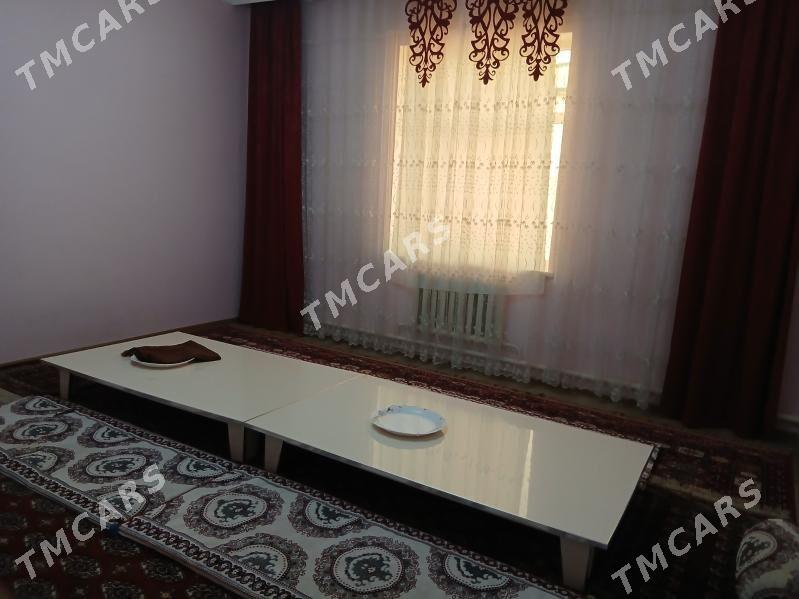 Satlyk Jaý - Дашогуз - img 3