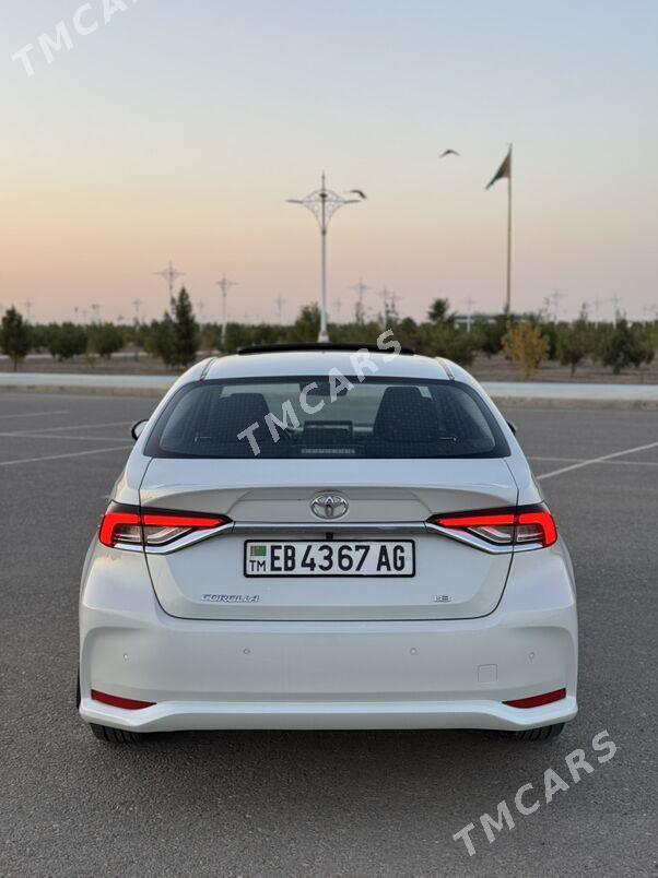 Toyota Corolla 2020 - 322 000 TMT - Aşgabat - img 5