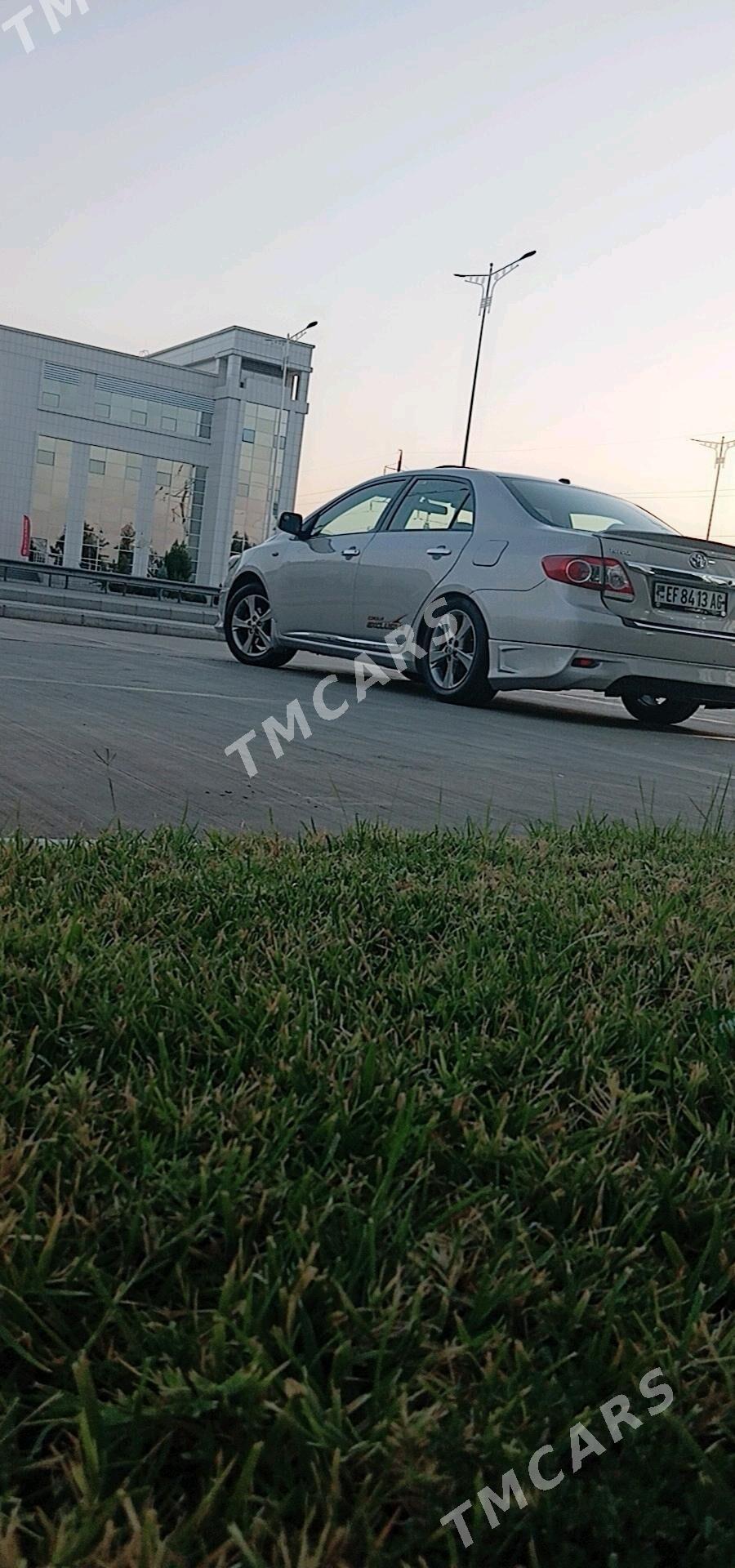 Toyota Corolla 2012 - 210 000 TMT - Ашхабад - img 2