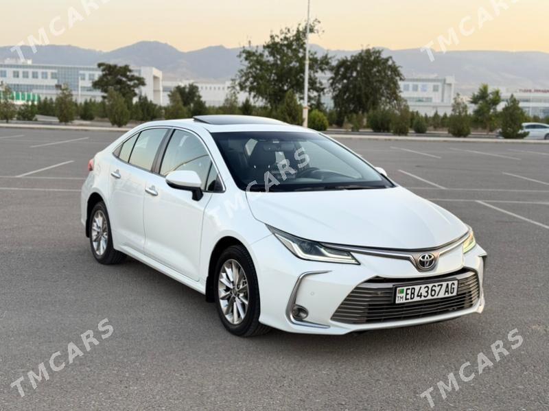 Toyota Corolla 2020 - 322 000 TMT - Aşgabat - img 6