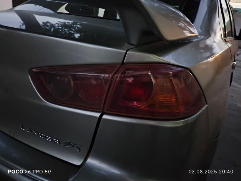 mitsubishi lanser fara 1 700 TMT - Ашхабад - img 2