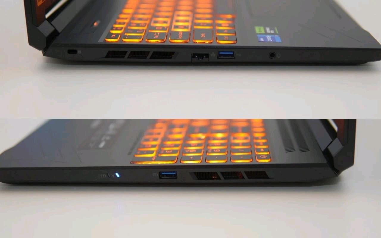 Acer NitroV16/RTX4060/i7-14 - Ашхабад - img 2