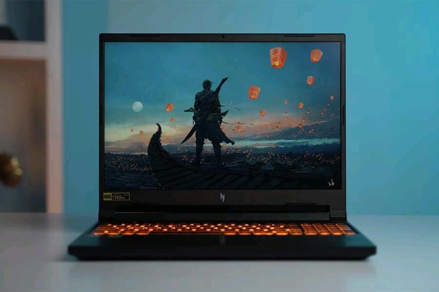 Acer NitroV16/RTX4060/i7-14 - Ашхабад - img 3