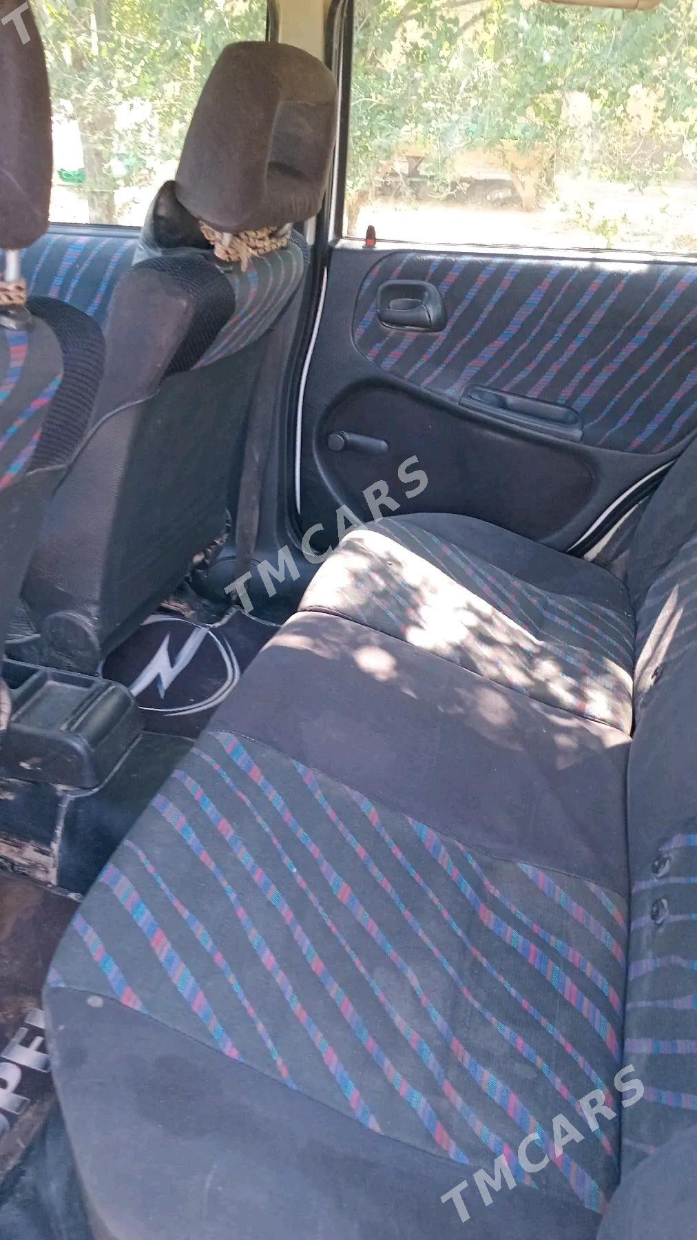 Opel Astra 1996 - 40 000 TMT - Köneürgenç - img 5