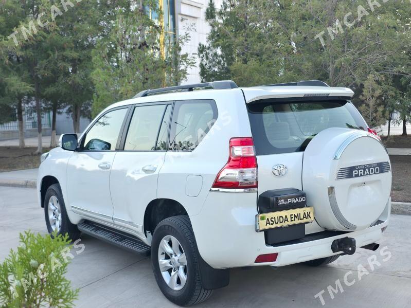 Toyota Land Cruiser Prado 2013 - 550 000 TMT - Балканабат - img 3