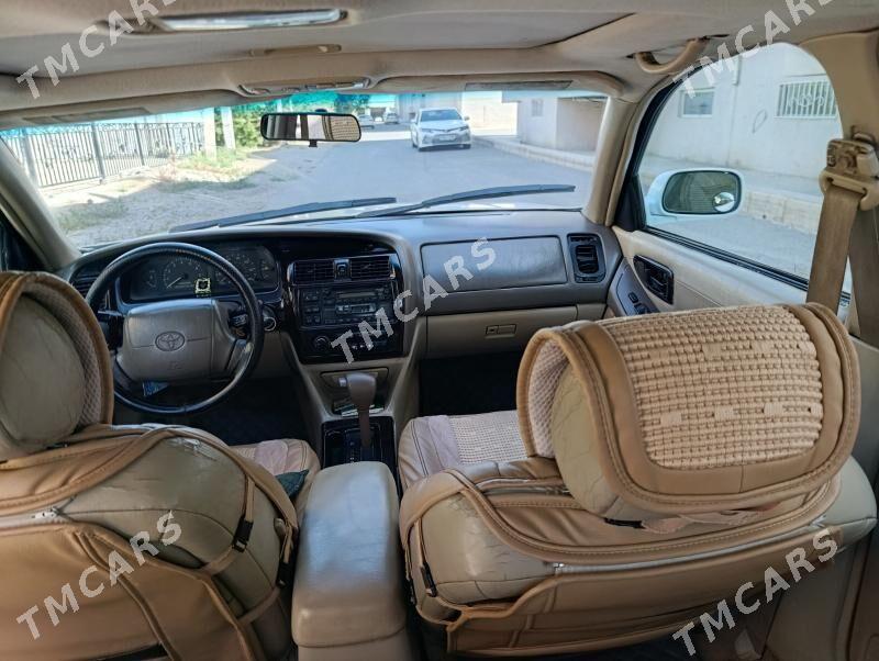 Toyota Avalon 1999 - 120 000 TMT - Mary - img 8