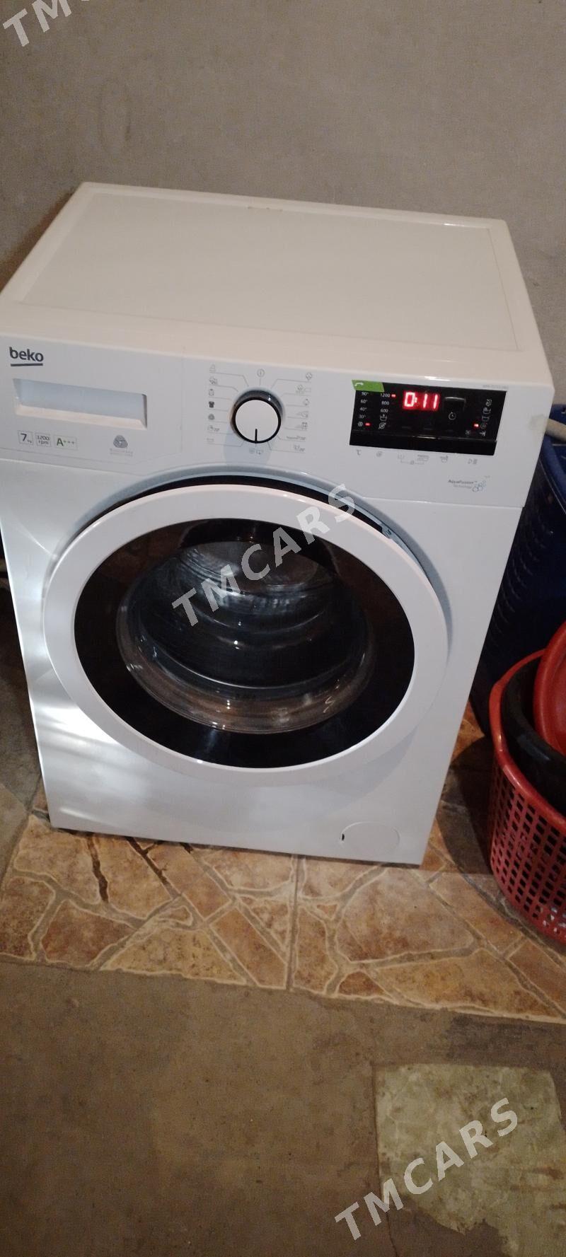BEKO. 7kg - Gubadag - img 3