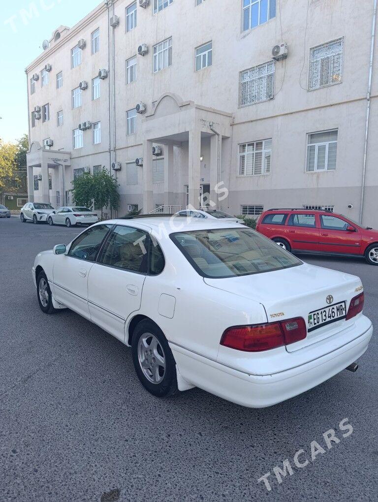 Toyota Avalon 1999 - 120 000 TMT - Mary - img 5