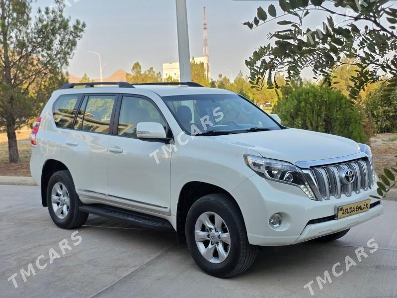 Toyota Land Cruiser Prado 2013 - 550 000 TMT - Балканабат - img 2