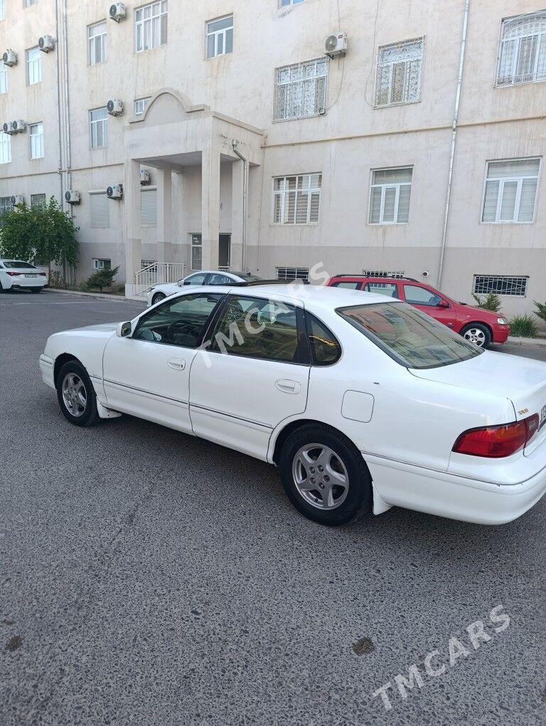 Toyota Avalon 1999 - 120 000 TMT - Mary - img 6
