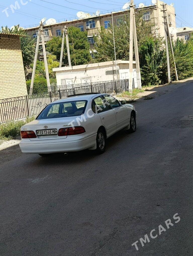 Toyota Avalon 1999 - 120 000 TMT - Mary - img 9