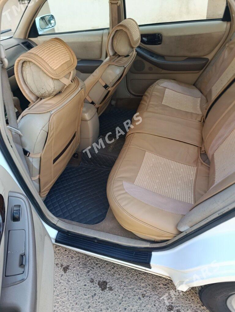 Toyota Avalon 1999 - 120 000 TMT - Mary - img 4
