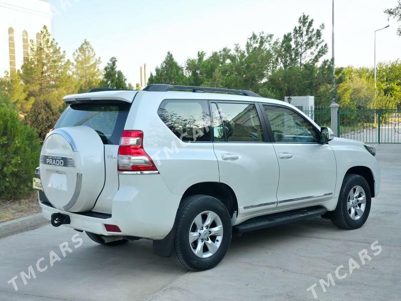 Toyota Land Cruiser Prado 2013 - 550 000 TMT - Балканабат - img 4