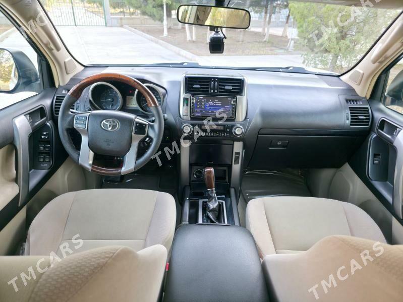 Toyota Land Cruiser Prado 2013 - 550 000 TMT - Балканабат - img 5