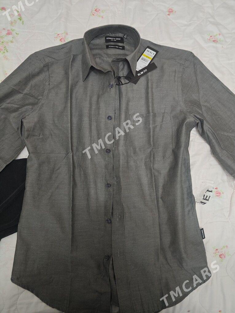Kenneth Cole - Türkmenbaşy - img 2