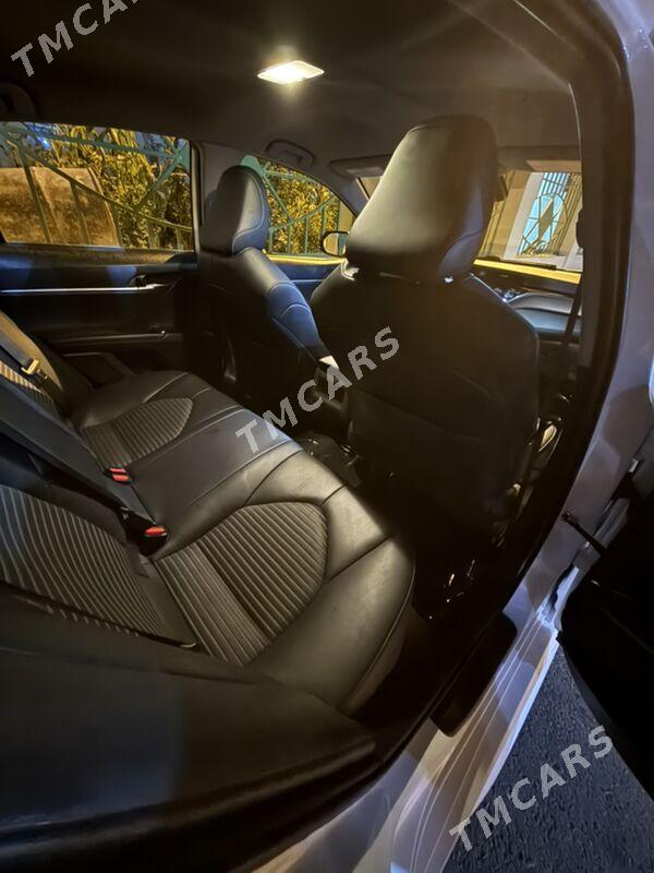 Toyota Camry 2020 - 322 000 TMT - Нефтегаз (ул. Андалиб-Юбилейная) - img 3