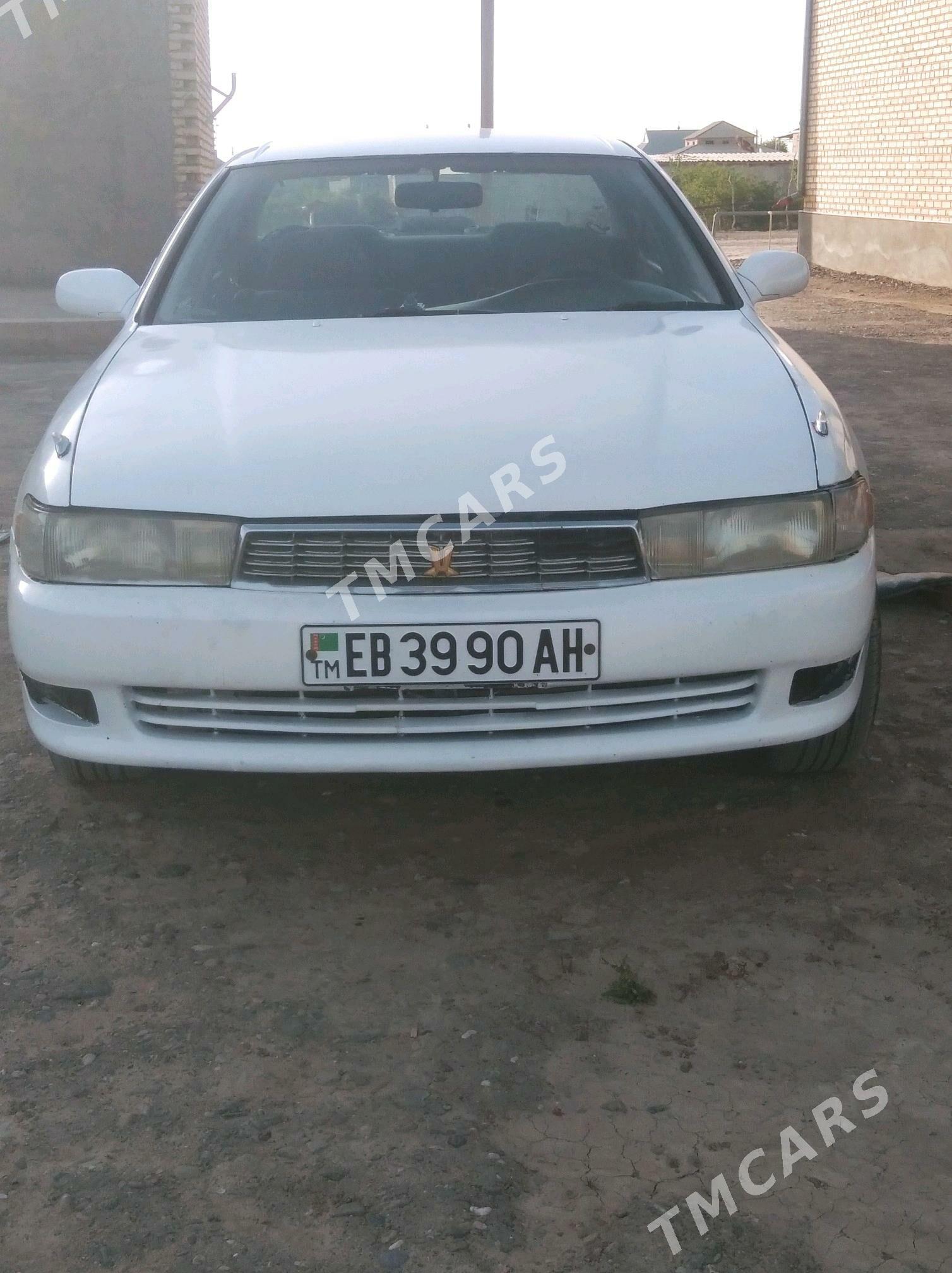 Toyota Cresta 1993 - 40 000 TMT - Серахс - img 2