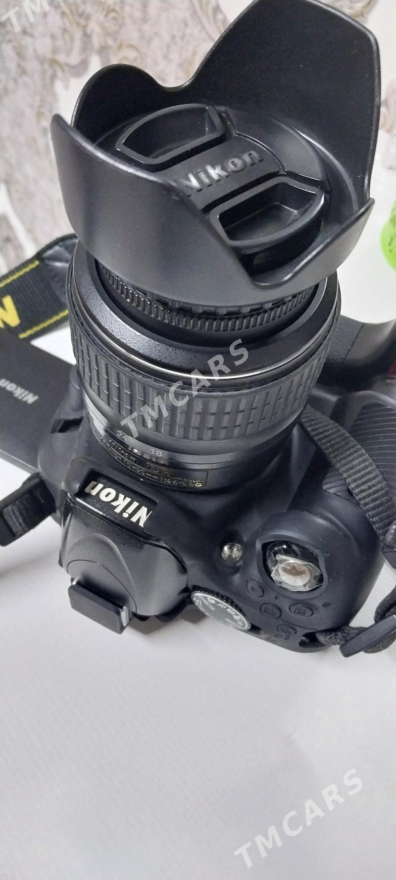 Nikon - Туркменабат - img 2