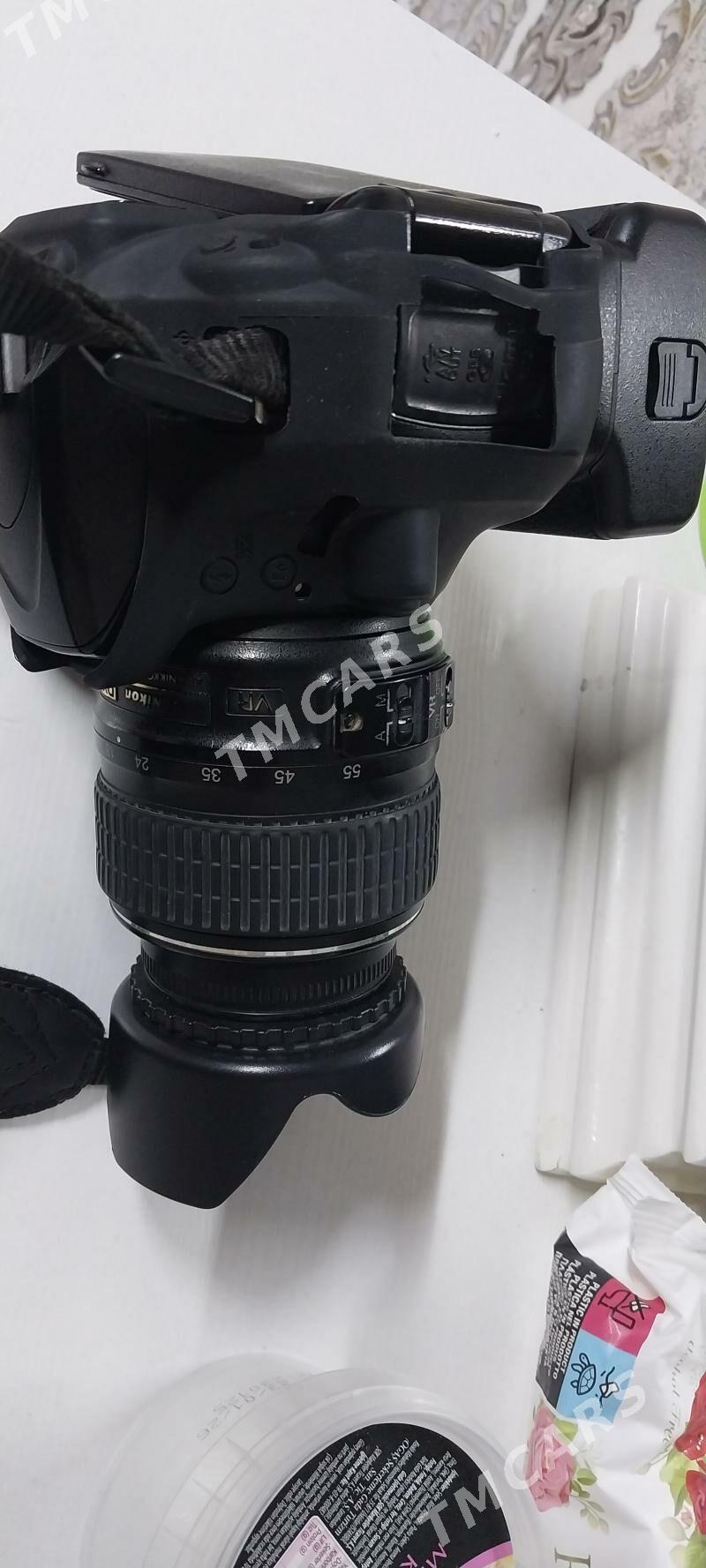 Nikon - Туркменабат - img 3