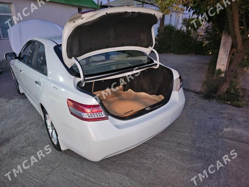 Toyota Camry 2011 - 195 000 TMT - Hitrowka - img 4