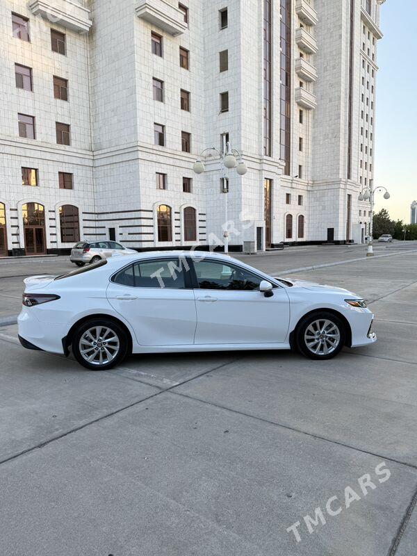 Toyota Camry 2021 - 340 000 TMT - Aşgabat - img 6