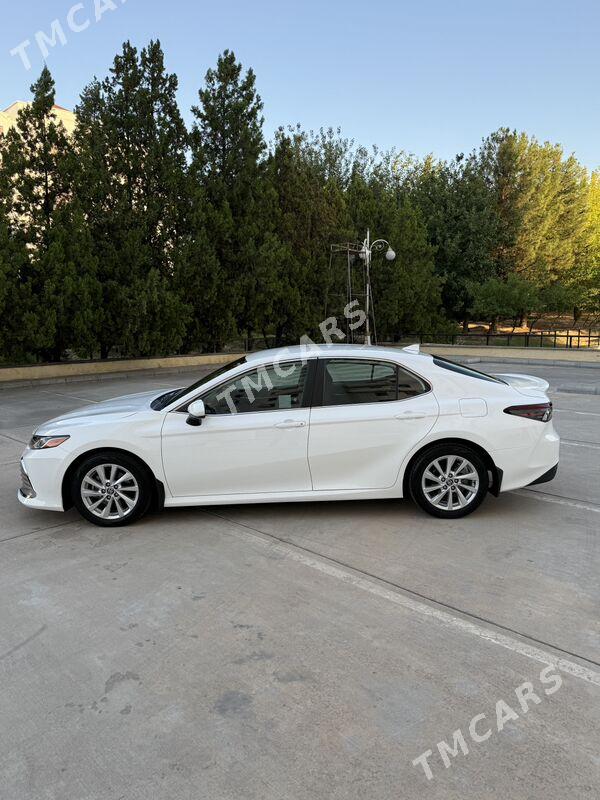 Toyota Camry 2021 - 340 000 TMT - Aşgabat - img 5