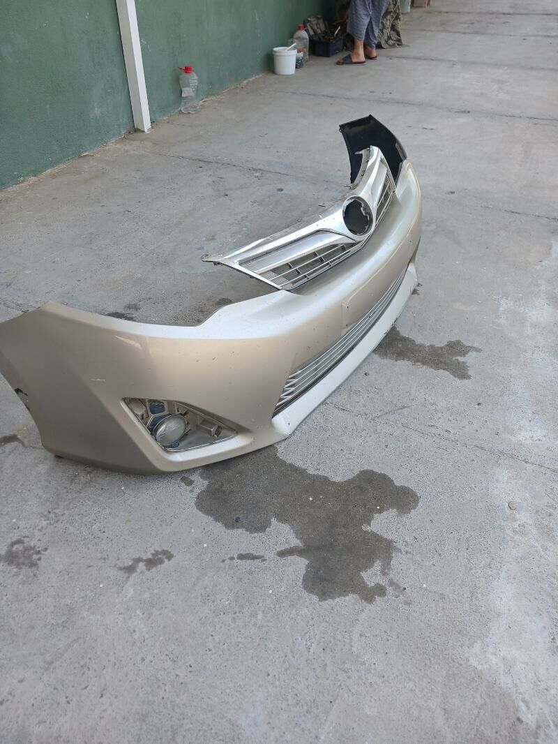 palta camry onki bamper 500 TMT - Багир - img 4