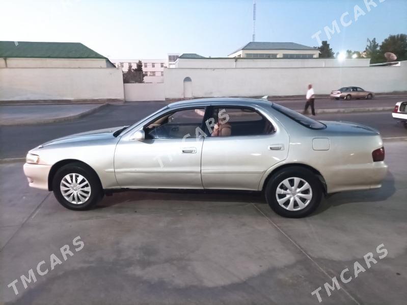 Toyota Cresta 1993 - 55 000 TMT - Мары - img 4