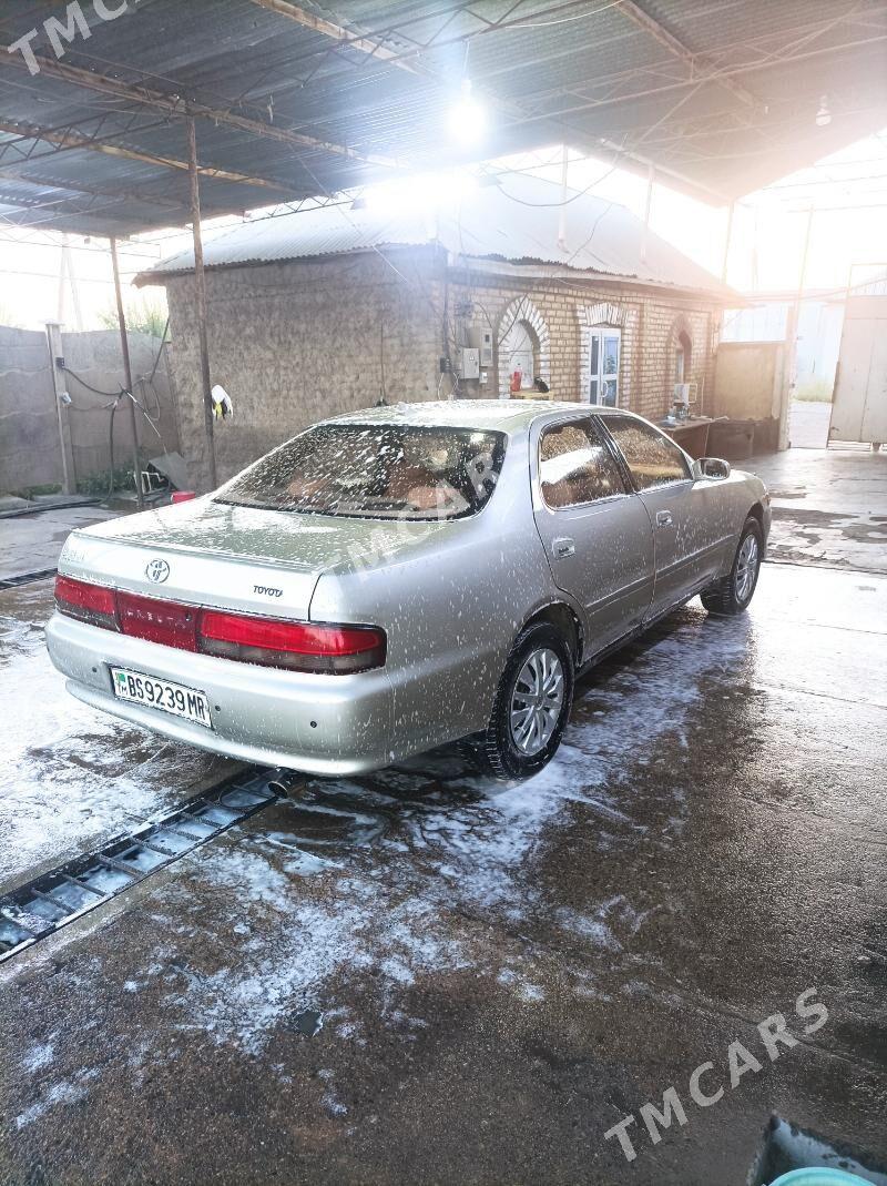 Toyota Cresta 1993 - 55 000 TMT - Мары - img 6